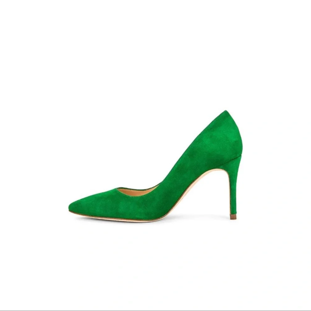 LAST CHANCE! L’agence Eloise pumps - Picture 3 of 9